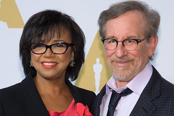 Steven Spielberg ficha por la junta de gobernadores de la Academia de Hollywood