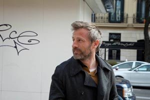 Spike Jonze