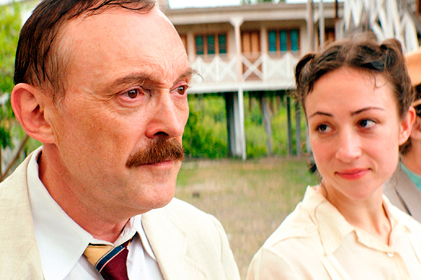 Estrenos findecine 21-23 de abril: Las películas que hay que ver