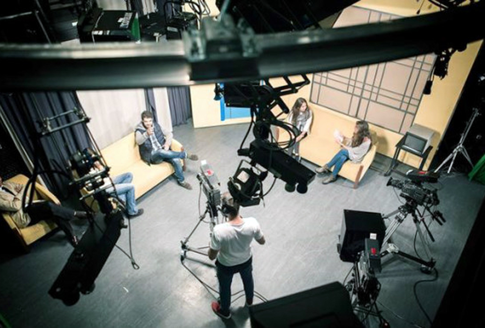 Un taller de cine anima a los profesores a usar el cine como herramienta educativa