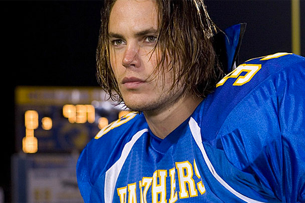 Taylor Kitsch será el líder de una secta en la serie basada en hechos reales "Waco"