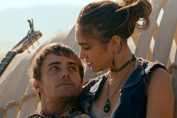 the girl from the song