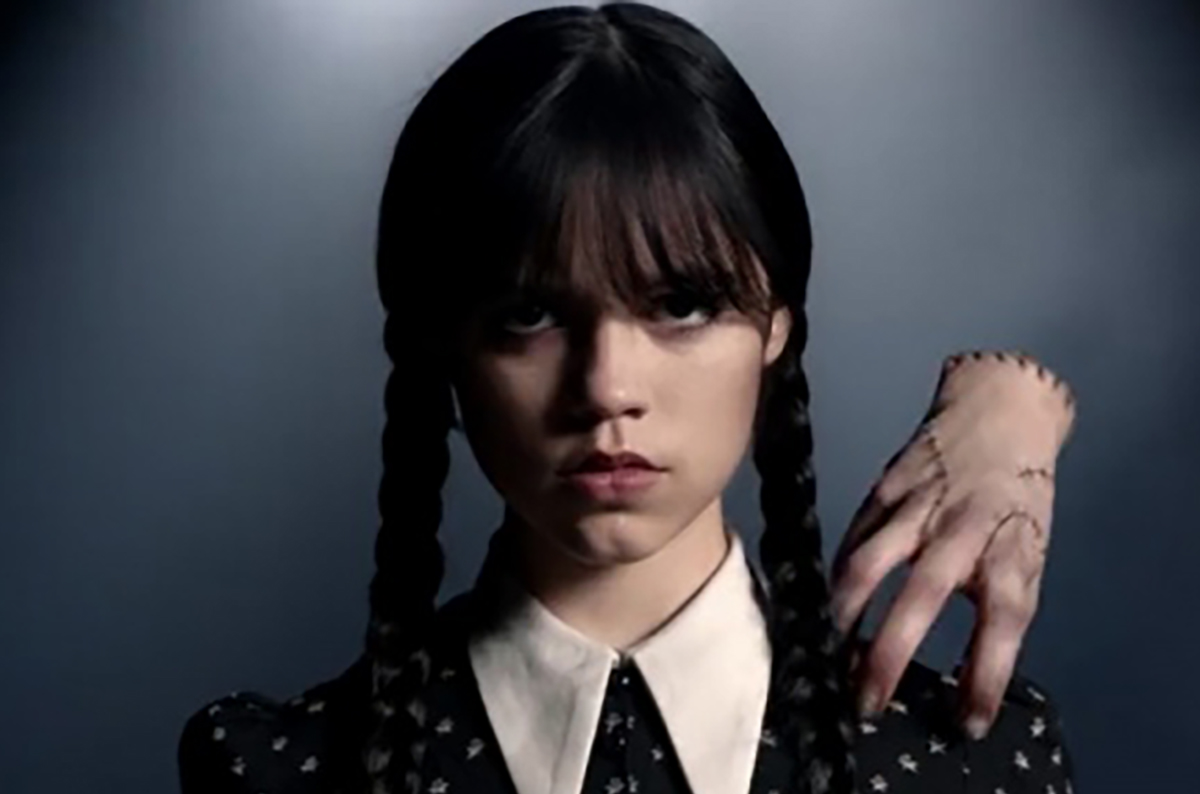 tim burton familia addams 3