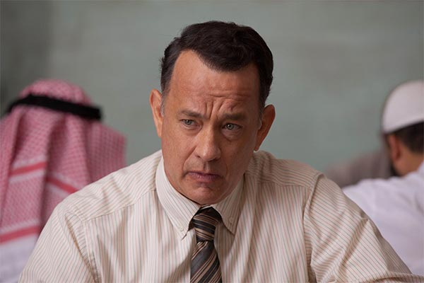 Tom Hanks profetiza el no-triunfo de Donald Trump en las presidenciales USA