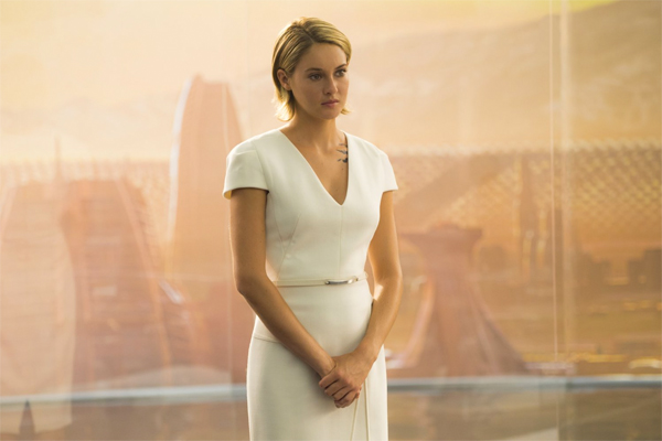 La cuarta parte de Divergente podría no estrenarse en cines