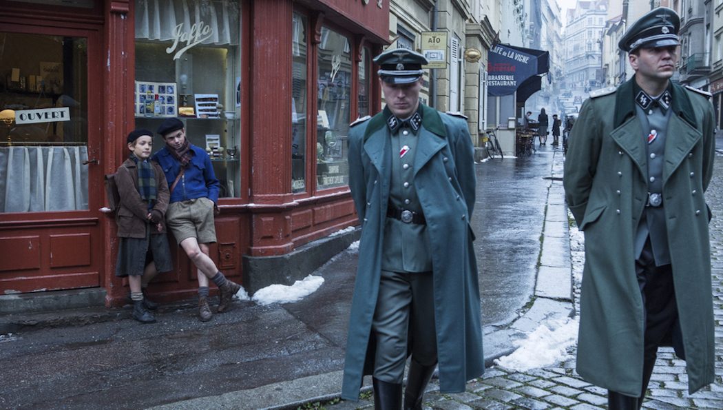 una bolsa de canicas