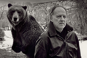 werner herzog