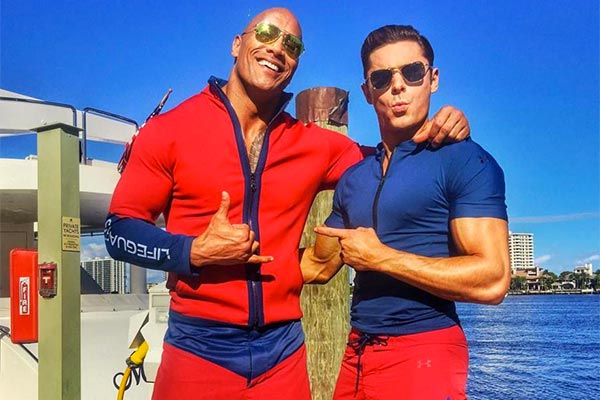 Ruptura sentimental de Zac Efron y Sami Miró