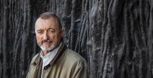 Sony Pictures producirá "Oro", basada en un relato breve de Arturo Pérez Reverte