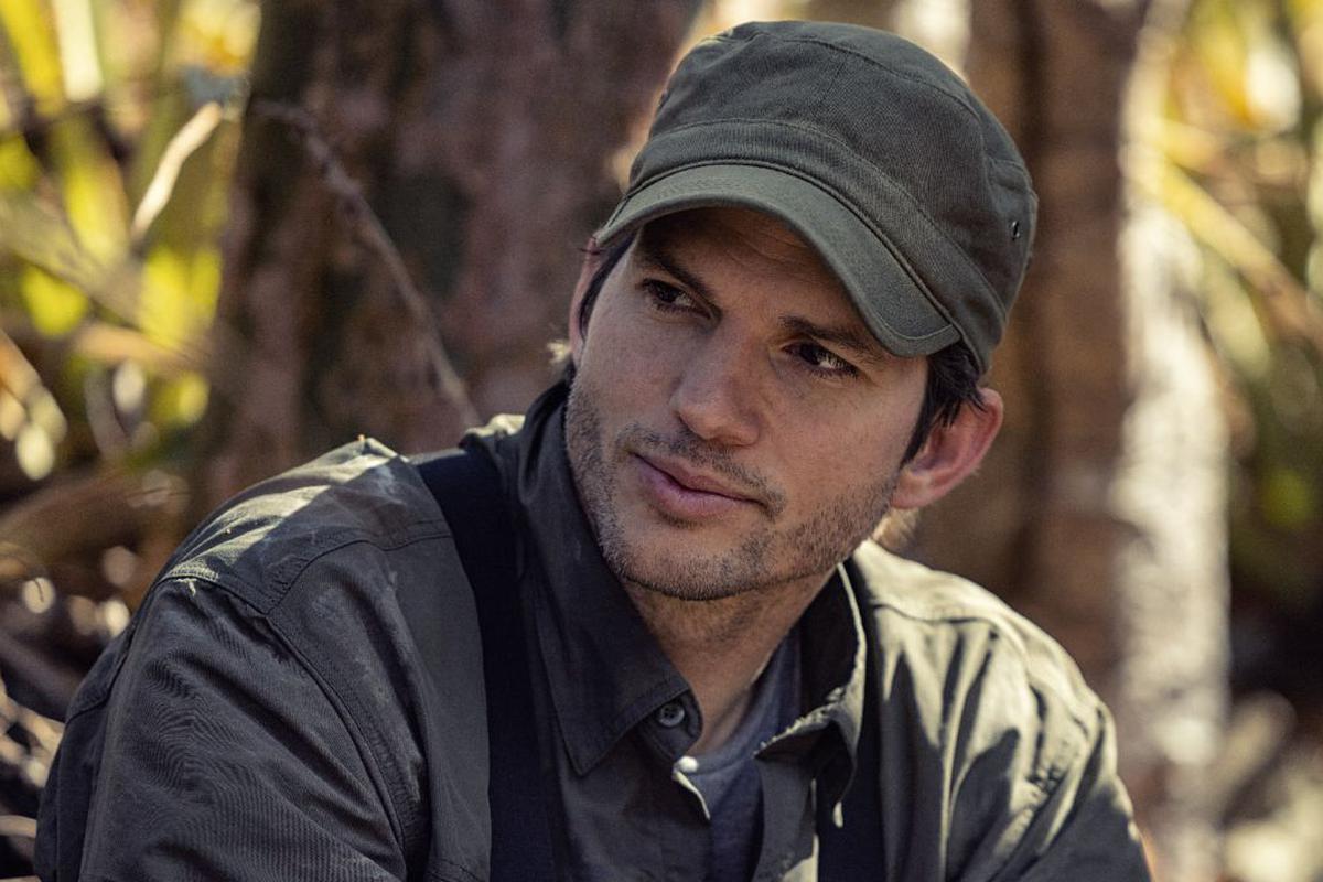 Ahston Kutcher protagoniza la decadencia de la p*** civilización occidental