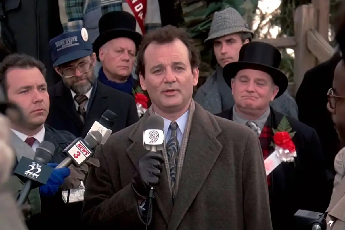 Atrapado en el tiempo