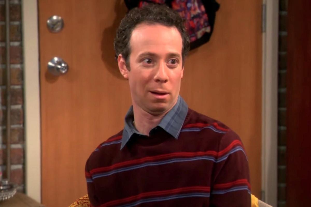 En marcha otro spin-off de "The Big Bang Theory"