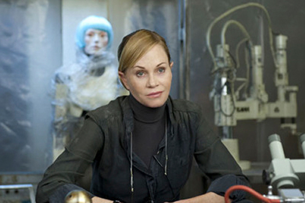 Melanie Griffith se suma a la serie de Aaron Paul “The Path”