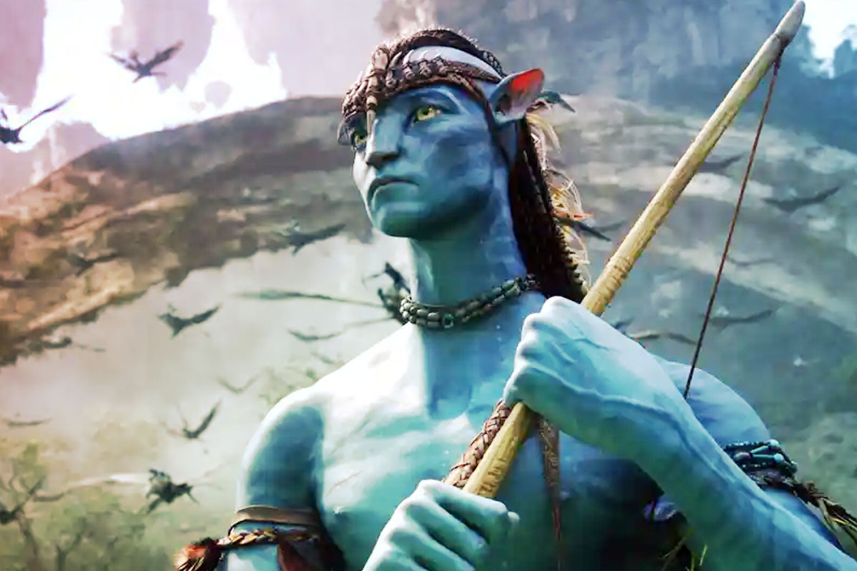 Disney se mosquea con James Cameron
