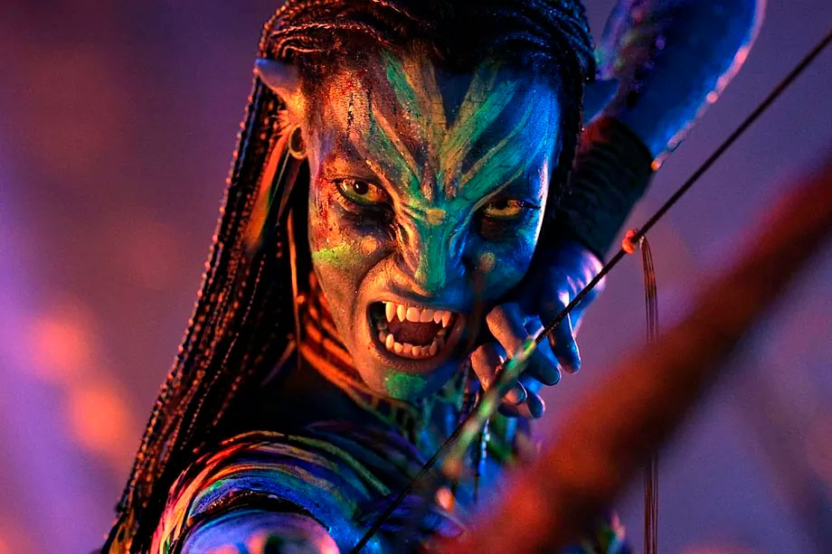 James Cameron desvelará el argumento de "Avatar" 4 y 5 en rueda de prensa si la taquilla no acompaña