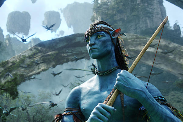 James Cameron promete… ¡3D sin gafas en las secuelas de “Avatar”!