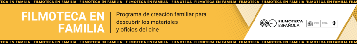 Filmoteca en Familia