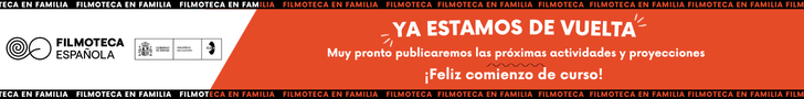 Filmoteca en familia
