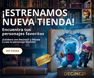 Tienda Decine21