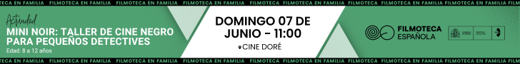 Filmoteca en familia