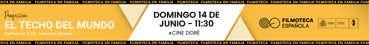 Filmoteca en familia