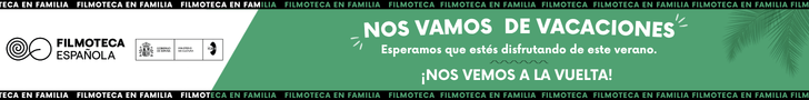 Filmoteca en familia