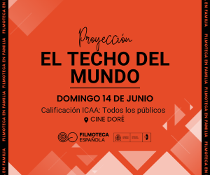 Filmoteca en familia