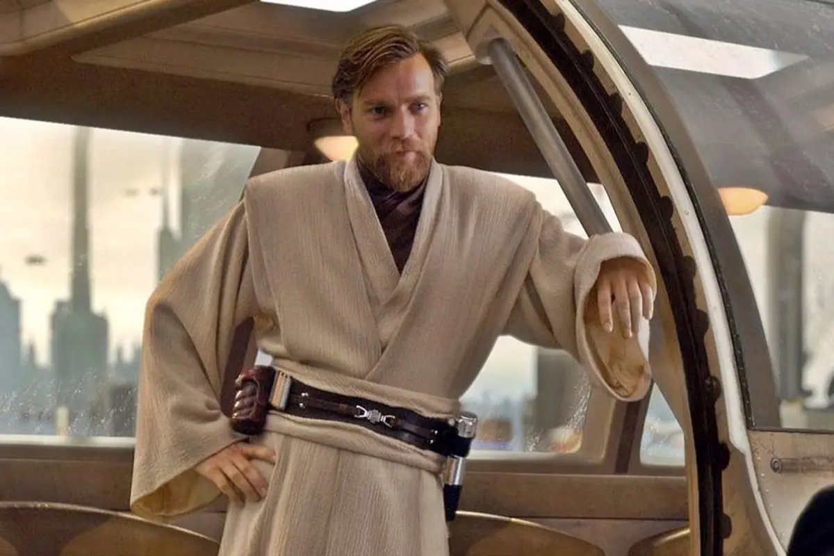 Foto de "Star Wars: Obi-Wan Kenobi"