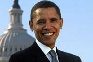Un film recogerá los años universitarios de Barack Obama
