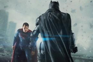 Batman contra Superman: ¿Cuál ganaría en un combate de gafes?