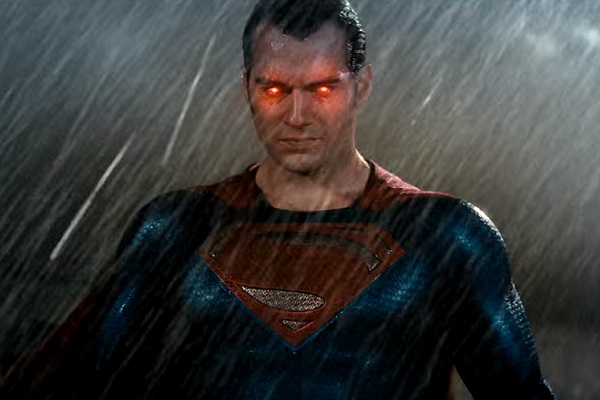 Warner admite que sus películas de superhéroes pueden mejorar