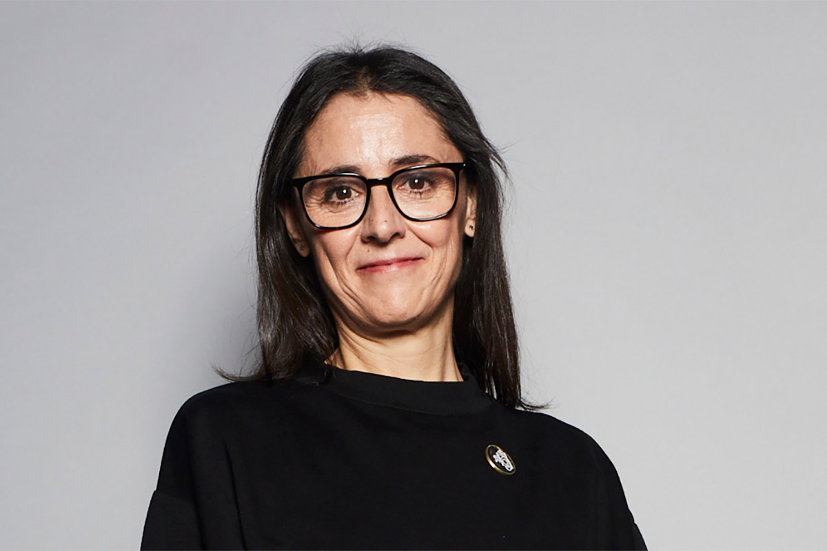 La productora Belén Atienza recibirá el Premio Elías Querejeta