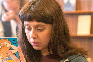 Bel Powley, protagonista de "Diary of a Teenage Girl", podría sumarse al episodio VIII de "Star Wars"