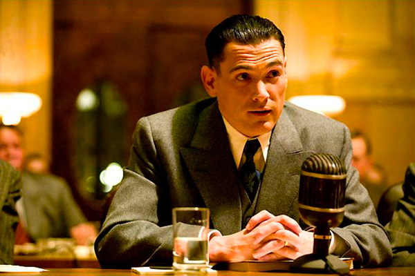 Billy Crudup se une a Naomi Watts en una serie de Netflix