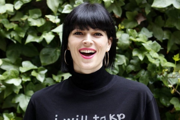 Adiós a la modelo y ocasional actriz Bimba Bosé