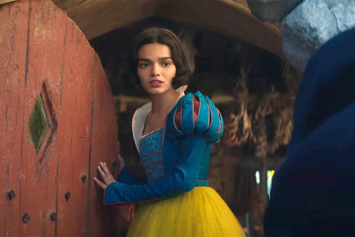 "Blancanieves" aguanta el tirón