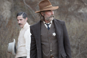 bone tomahawk