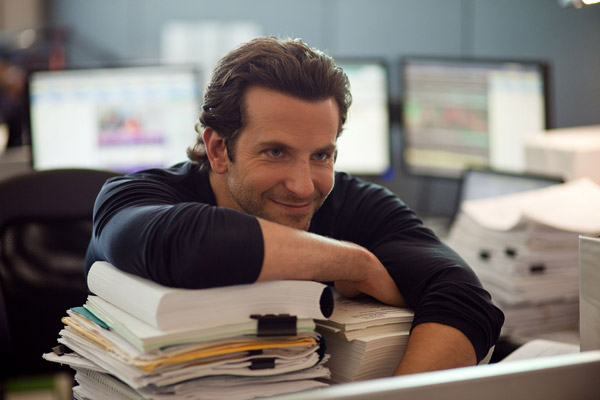 Bradley Cooper: Ha nacido un director de cine