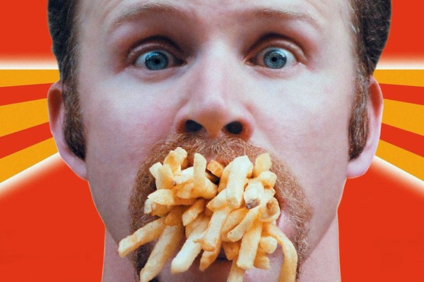 Morgan Spurlock, de “Super Size Me” a la biografía de la agente de Barbra Streisand