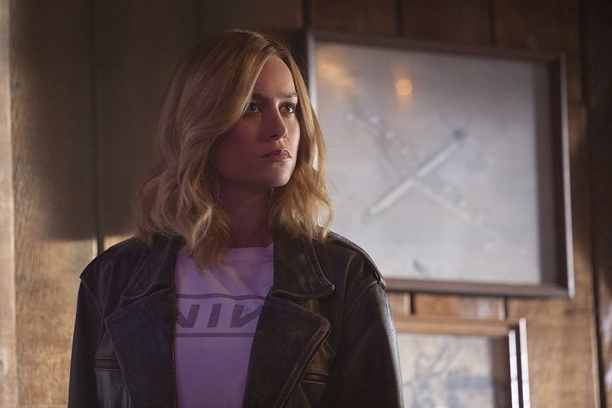J.J. Abrams y Brie Larson tienen esquéletos en su próxima película