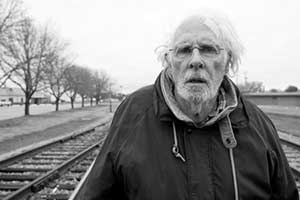 Bruce Dern, Anthony Michael Hall, Sean Astin y el moderno rey Lear