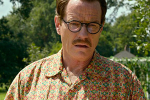 Los sueños eléctricos de Bryan Cranston