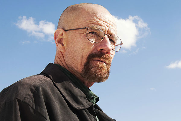 Bryan Cranston será Zordon, mentor de “Power Rangers”