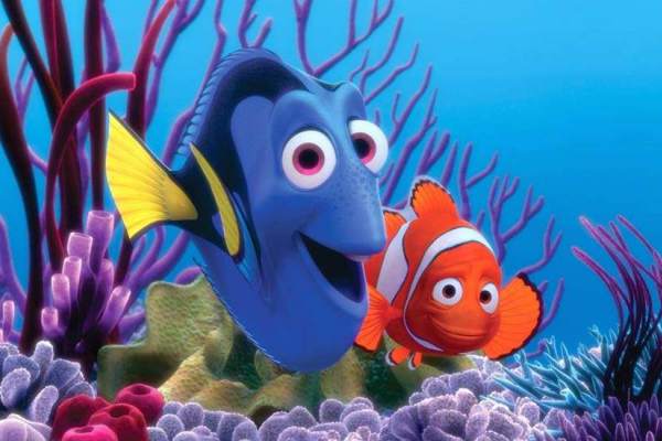 El pueblo prefiere a “Buscando a Dory”, Ryan Reynolds por “Deadpool” y Blake Lively, por “Infierno azul” en los People’s Choice