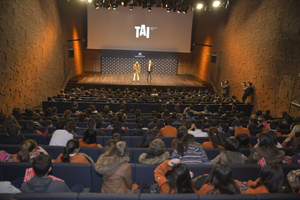 Arranca la 3ª Edición de EDUCACINE, Festival Internacional de Cine y Educación de Madrid