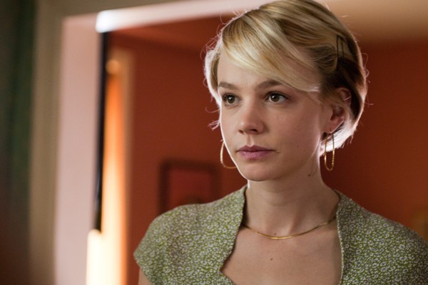 La granja de Carey Mulligan