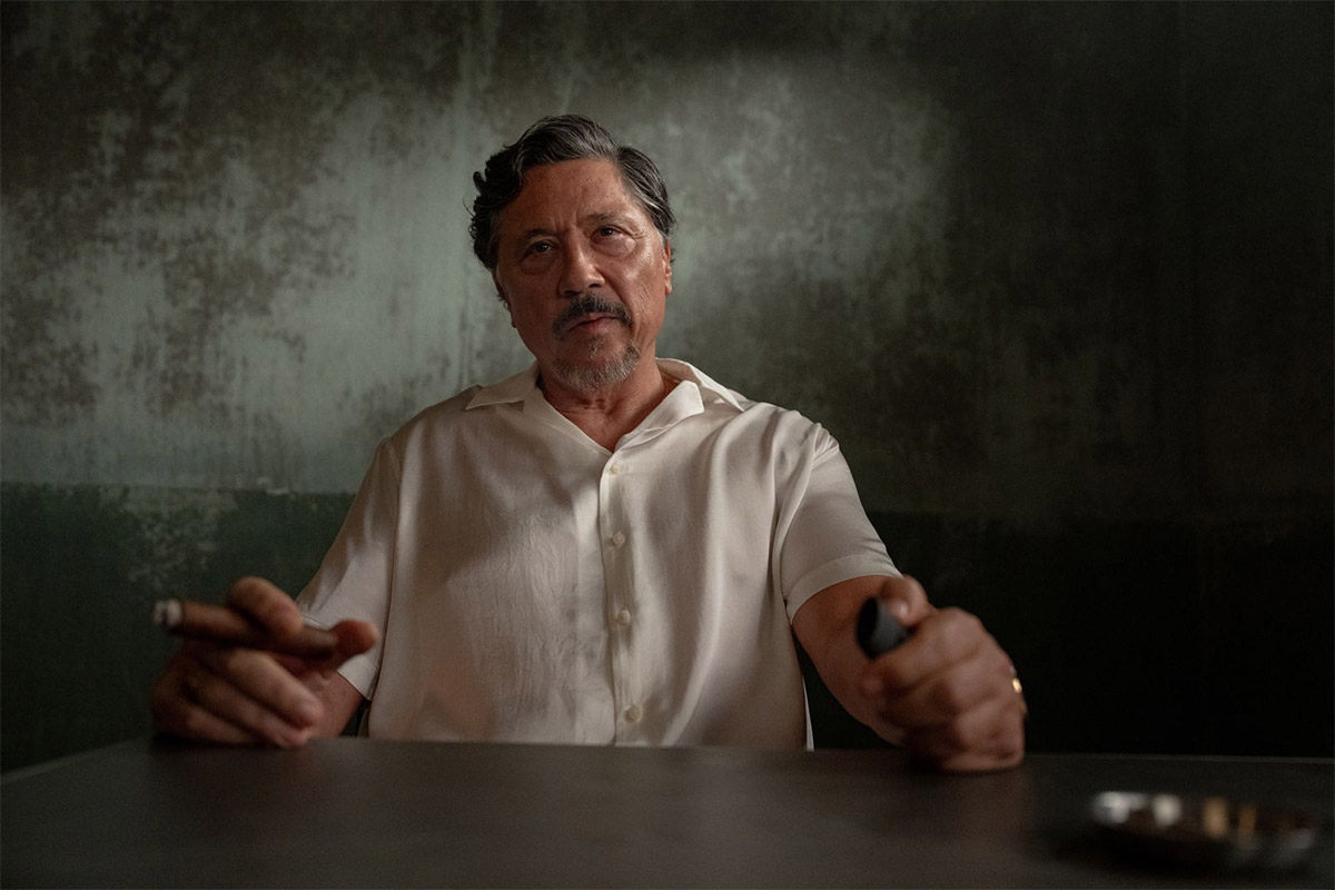 Los malos malotes del cine español: cuando la maldad habla con acento ibérico