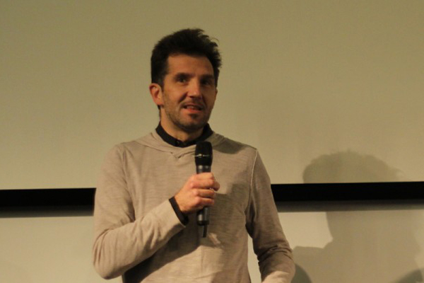 San Sebastián tendrá una nueva escuela de cine