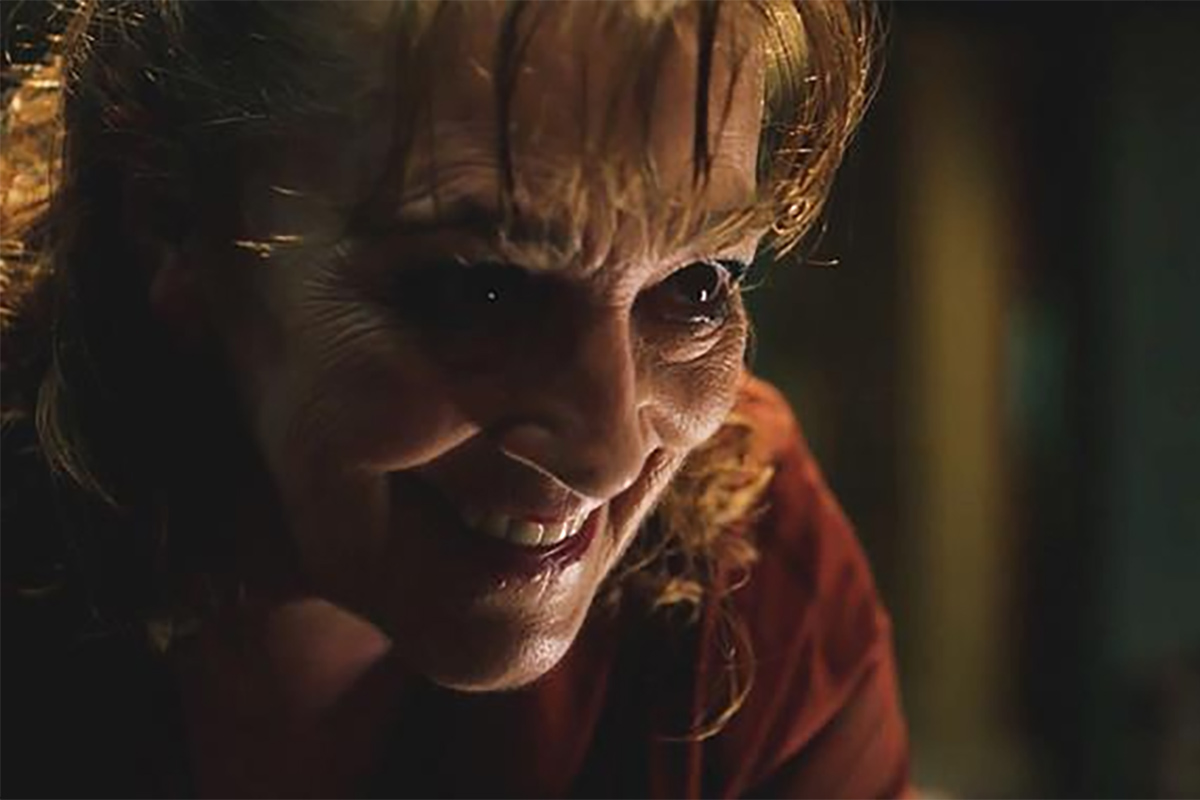 Carmen Maura en una fábula de terror y suspense