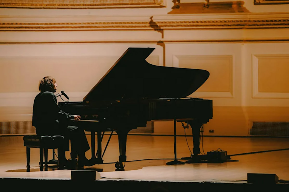 Paul Thomas Anderson te mete en la música en su nueva película